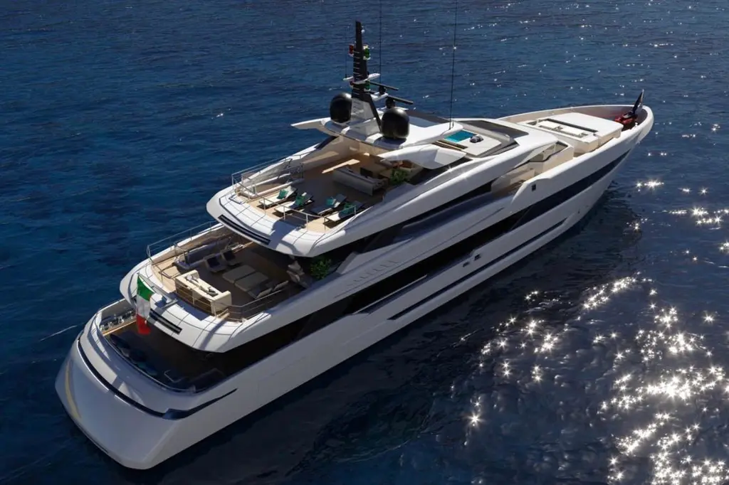 2007 Pila Yacht For Sale in Monaco 2007 Pila Yacht For Sale in Monaco