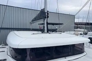 2021 Lagoon 42 Yacht For Sale in Canet-en-Roussillon 66 2021 Lagoon 42 Yacht For Sale in Canet-en-Roussillon 66