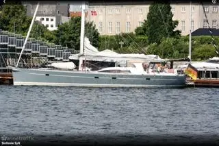 Sinfonie Sylt 2001 Grand Soleil 70 - Felci Yachts Yacht For Sale in Kiel DE-SH Sinfonie Sylt 2001 Grand Soleil 70 - Felci Yachts Yacht For Sale in Kiel DE-SH
