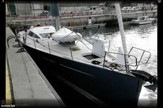 Sinfonie Sylt 2001 Grand Soleil 70 - Felci Yachts Yacht For Sale in Kiel DE-SH Sinfonie Sylt 2001 Grand Soleil 70 - Felci Yachts Yacht For Sale in Kiel DE-SH