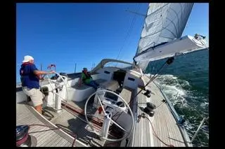 Sinfonie Sylt 2001 Grand Soleil 70 - Felci Yachts Yacht For Sale in Kiel DE-SH Sinfonie Sylt 2001 Grand Soleil 70 - Felci Yachts Yacht For Sale in Kiel DE-SH