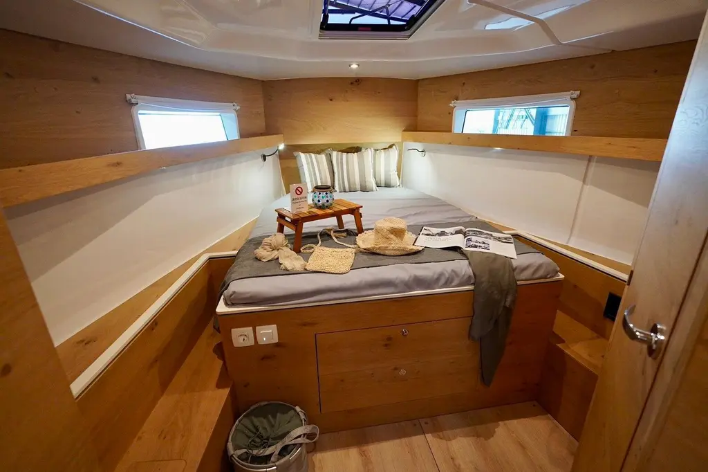 2024 Elan IMPRESSION43 Yacht For Sale in Tainan City 2024 Elan IMPRESSION43 Yacht For Sale in Tainan City