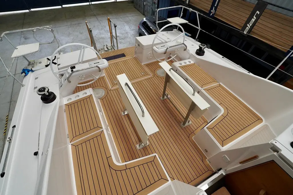 2024 Elan IMPRESSION43 Yacht For Sale in Tainan City 2024 Elan IMPRESSION43 Yacht For Sale in Tainan City