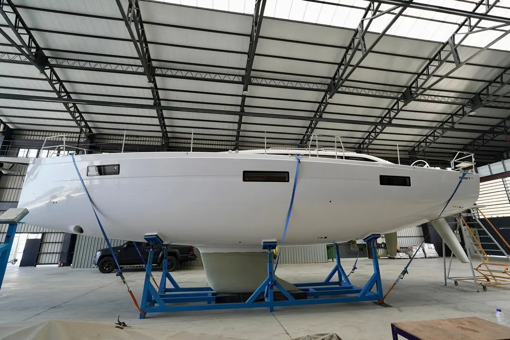2024 Elan IMPRESSION43 Yacht For Sale in Tainan City 2024 Elan IMPRESSION43 Yacht For Sale in Tainan City