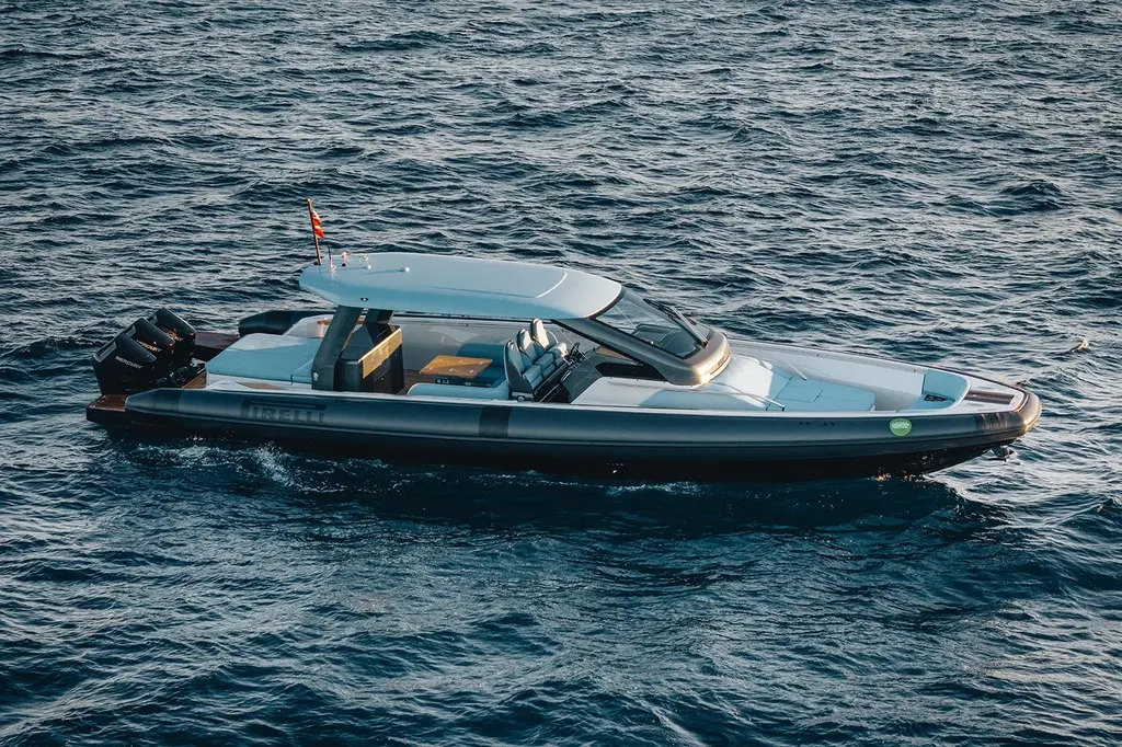 2026 Pirelli 47 Yacht For Sale in Roncello IT-MB 2026 Pirelli 47 Yacht For Sale in Roncello IT-MB