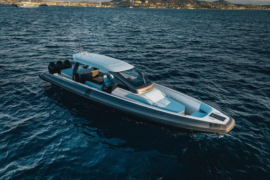 2026 Pirelli 47 Yacht For Sale in Roncello IT-MB 2026 Pirelli 47 Yacht For Sale in Roncello IT-MB