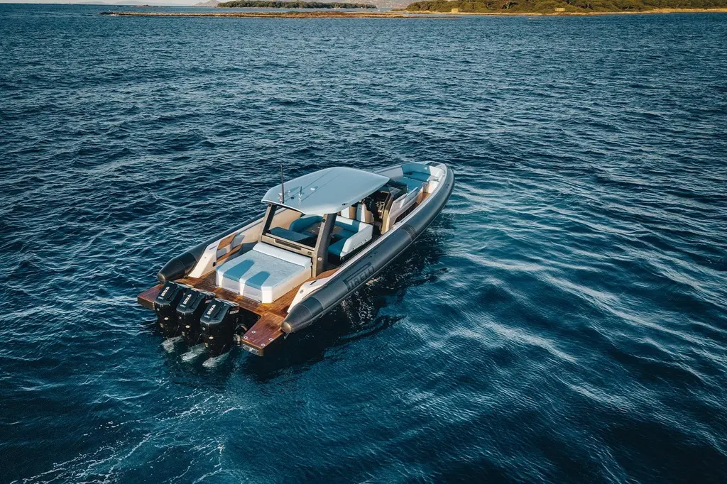 2026 Pirelli 47 Yacht For Sale in Roncello IT-MB 2026 Pirelli 47 Yacht For Sale in Roncello IT-MB