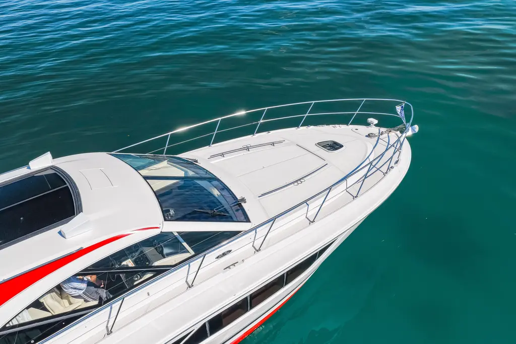 2016 Sea Ray Sundancer 510 Yacht For Sale in Longboat Key FL 2016 Sea Ray Sundancer 510 Yacht For Sale in Longboat Key FL