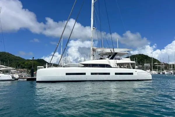 2023 lagoon seventy 7 maty ciudad de panam aacute for sale