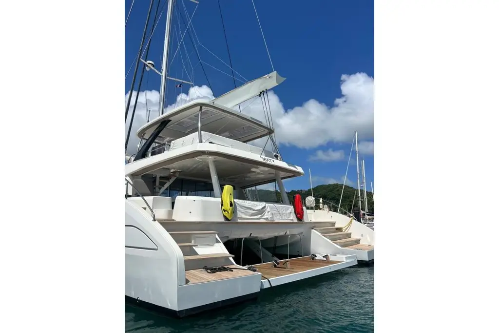 MATY 2023 Lagoon SEVENTY 7 Yacht For Sale in Ciudad de Panam? MATY 2023 Lagoon SEVENTY 7 Yacht For Sale in Ciudad de Panam?