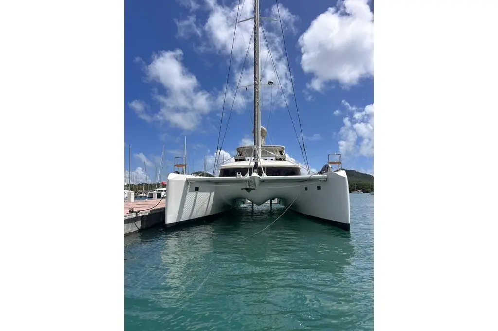 MATY 2023 Lagoon SEVENTY 7 Yacht For Sale in Ciudad de Panam? MATY 2023 Lagoon SEVENTY 7 Yacht For Sale in Ciudad de Panam?