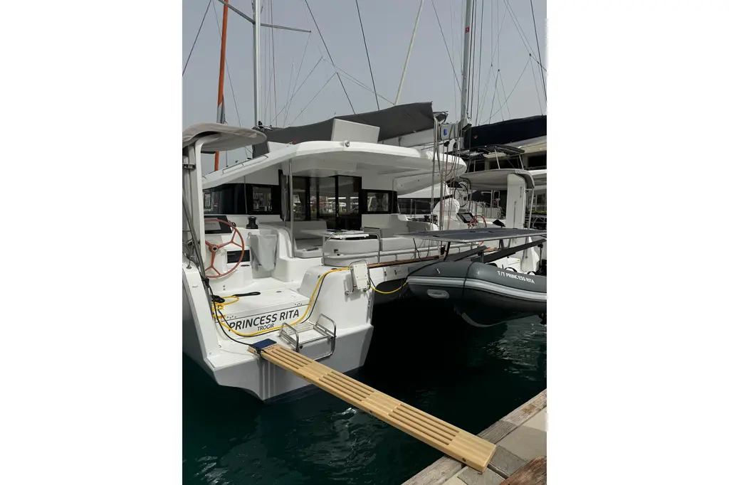Princess Rita 2024 Excess 14 Yacht For Sale in Trogir Princess Rita 2024 Excess 14 Yacht For Sale in Trogir