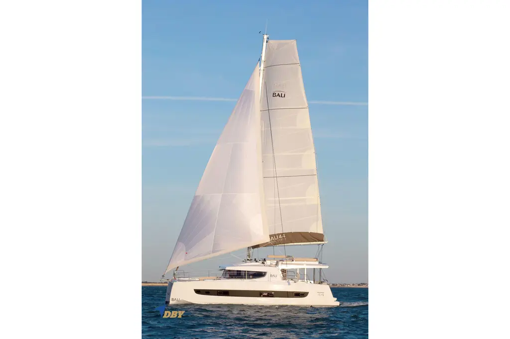 ELLIDY 2025 Bali 4.4 Yacht For Sale in Marmaris 