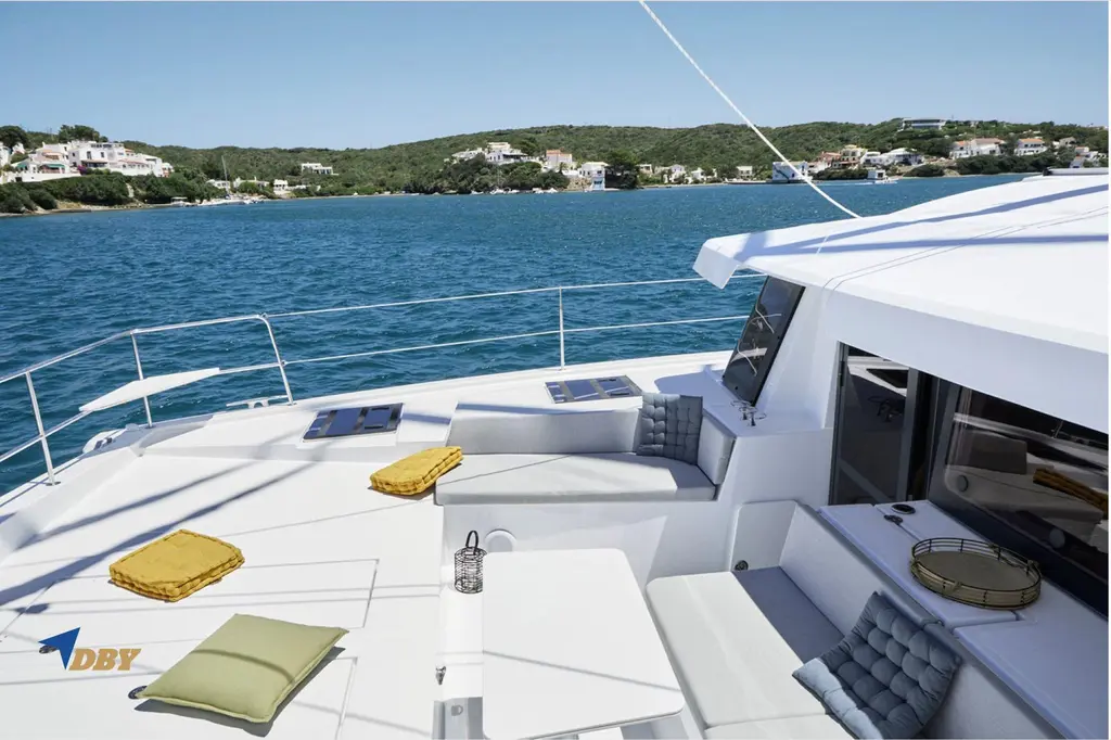ELLIDY 2025 Bali 4.4 Yacht For Sale in Marmaris 