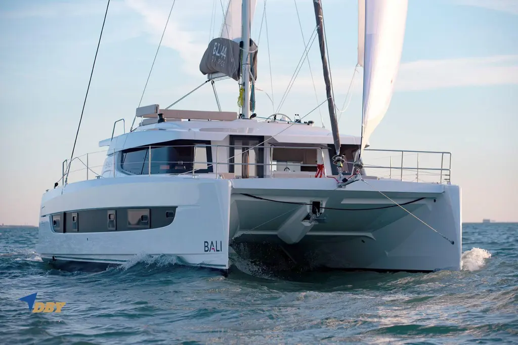 ELLIDY 2025 Bali 4.4 Yacht For Sale in Marmaris 