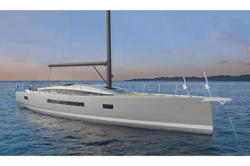 DEMO 2023 Jeanneau 65 Yacht For Sale in Newport RI DEMO 2023 Jeanneau 65 Yacht For Sale in Newport RI