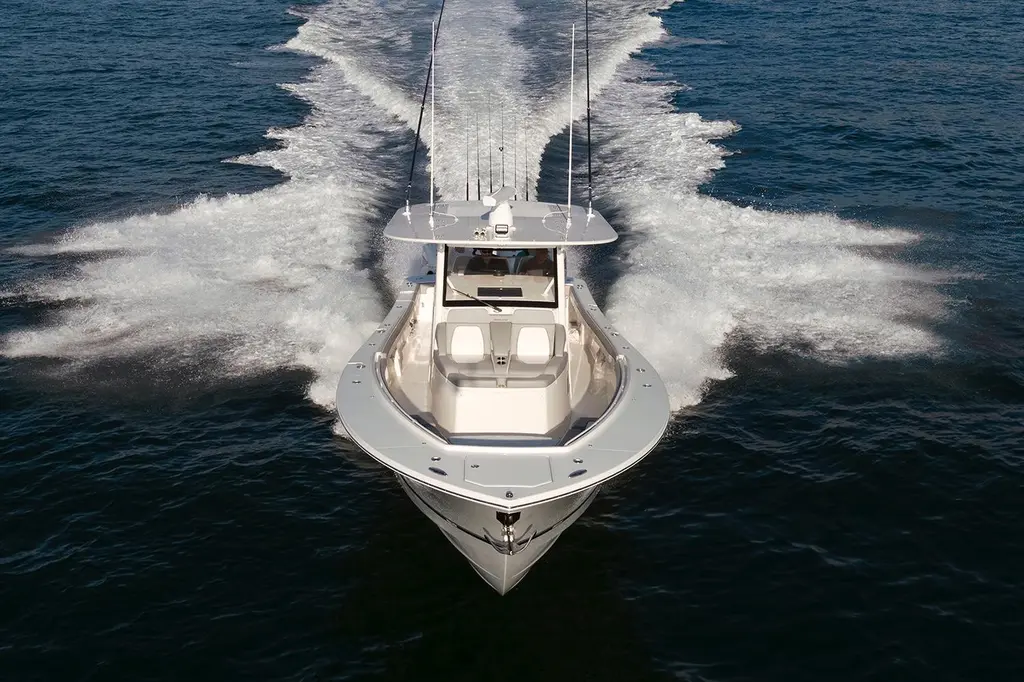 2020 Regulator 41 Yacht For Sale in Myrtle Beach SC 2020 Regulator 41 Yacht For Sale in Myrtle Beach SC