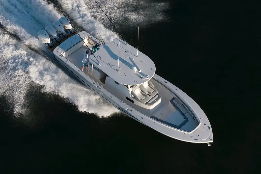 2020 Regulator 41 Yacht For Sale in Myrtle Beach SC 2020 Regulator 41 Yacht For Sale in Myrtle Beach SC