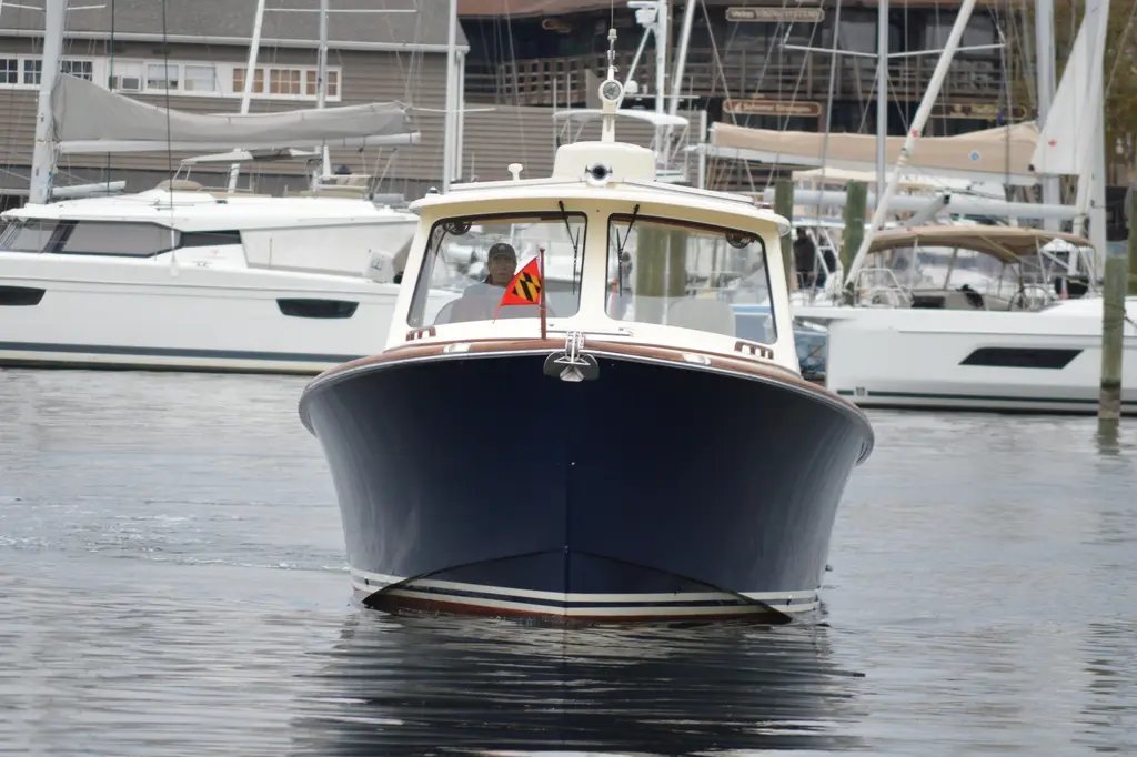 Dragonfly 2009 Hinckley 37 MK III Yacht For Sale in Annapolis MD Dragonfly 2009 Hinckley 37 MK III Yacht For Sale in Annapolis MD