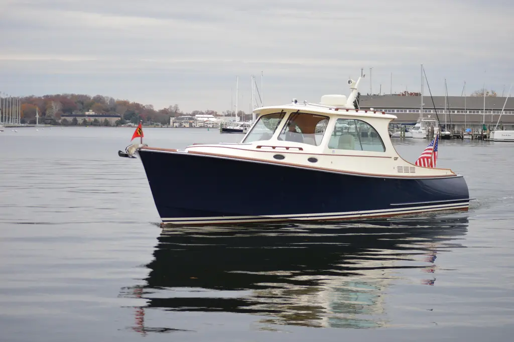 Dragonfly 2009 Hinckley 37 MK III Yacht For Sale in Annapolis MD Dragonfly 2009 Hinckley 37 MK III Yacht For Sale in Annapolis MD