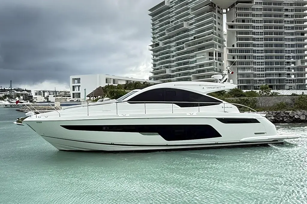 2024 FAIRLINE TARGA 50 OPEN @ CANCUN 2024 Fairline Targa 50 Open Yacht For Sale in Cancún 2024 FAIRLINE TARGA 50 OPEN @ CANCUN 2024 Fairline Targa 50 Open Yacht For Sale in Cancún