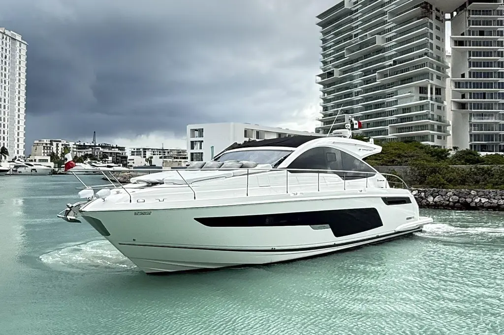 2024 FAIRLINE TARGA 50 OPEN @ CANCUN 2024 Fairline Targa 50 Open Yacht For Sale in Cancún 2024 FAIRLINE TARGA 50 OPEN @ CANCUN 2024 Fairline Targa 50 Open Yacht For Sale in Cancún
