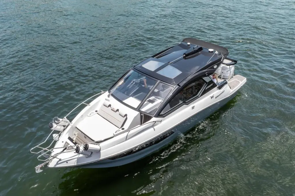 2026 37 GTX Yacht For Sale in Miami FL 2026 37 GTX Yacht For Sale in Miami FL