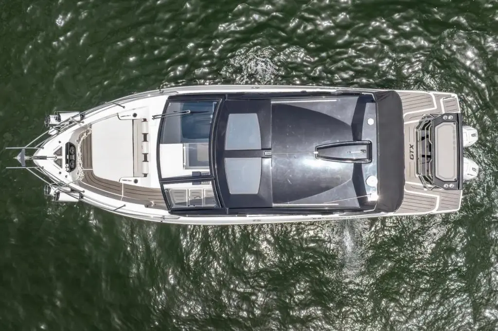 2026 37 GTX Yacht For Sale in Miami FL 2026 37 GTX Yacht For Sale in Miami FL