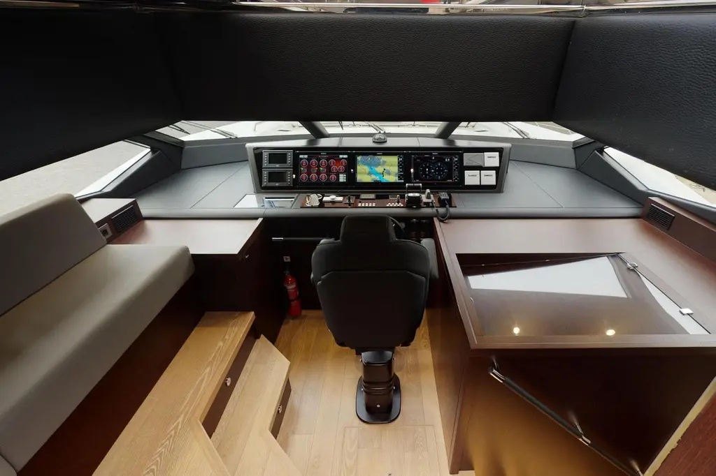 2018 Sunseeker 95 Yacht Yacht For Sale in Qingdao 2018 Sunseeker 95 Yacht Yacht For Sale in Qingdao