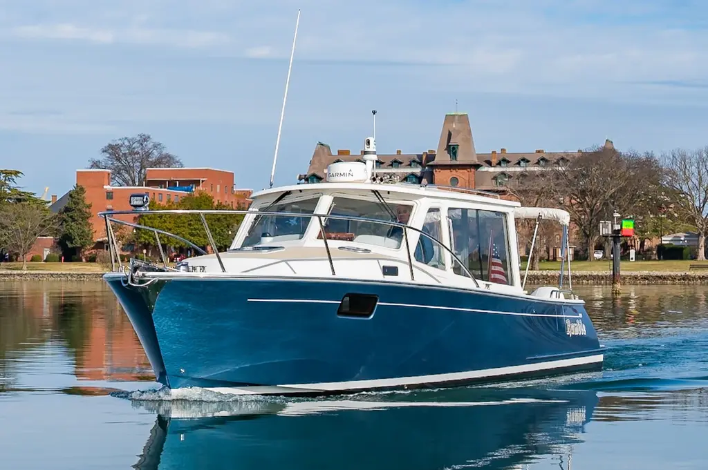 Ramble 2023 MJM Yachts 35z Yacht For Sale in Virginia Beach VA Ramble 2023 MJM Yachts 35z Yacht For Sale in Virginia Beach VA