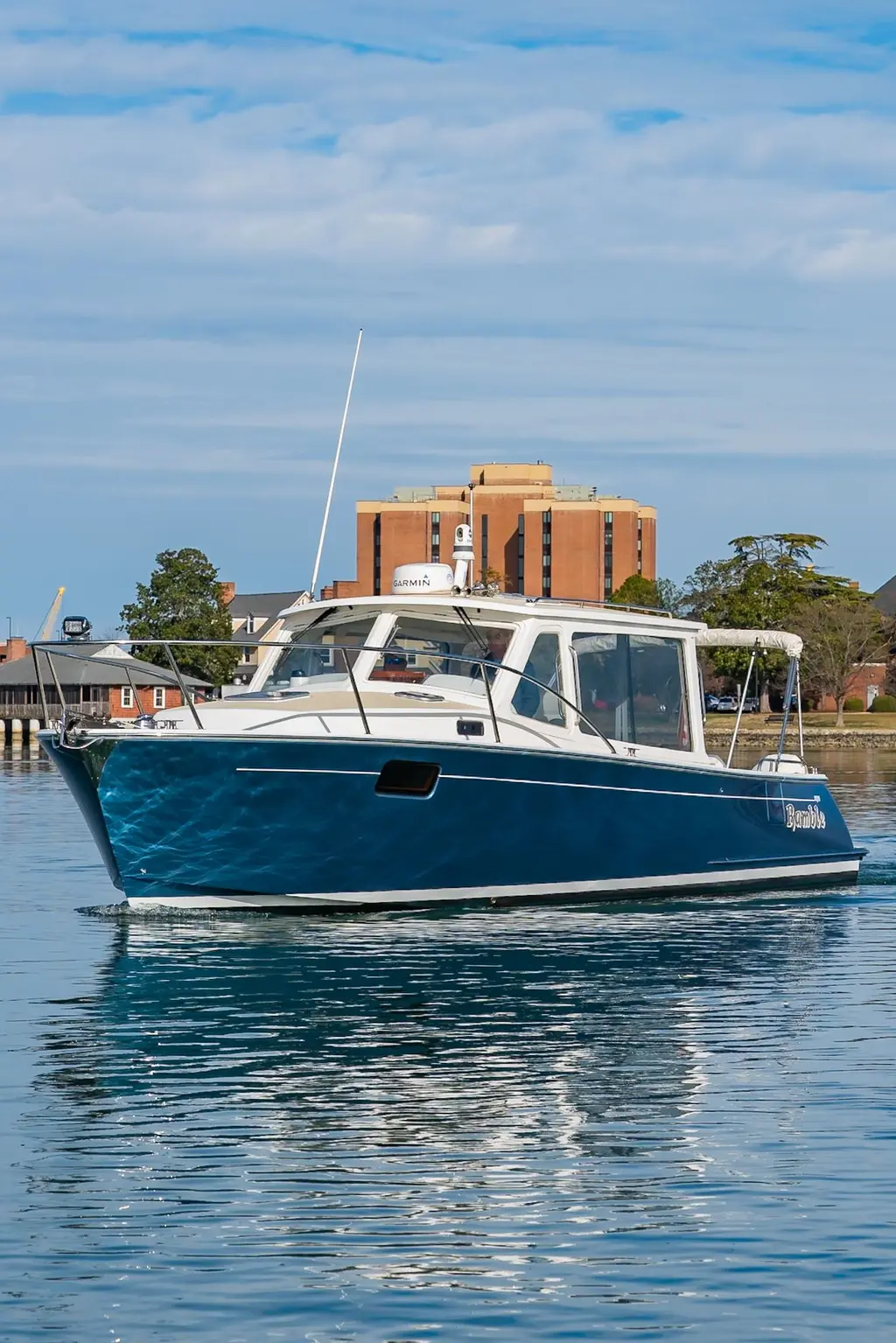 Ramble 2023 MJM Yachts 35z Yacht For Sale in Virginia Beach VA Ramble 2023 MJM Yachts 35z Yacht For Sale in Virginia Beach VA