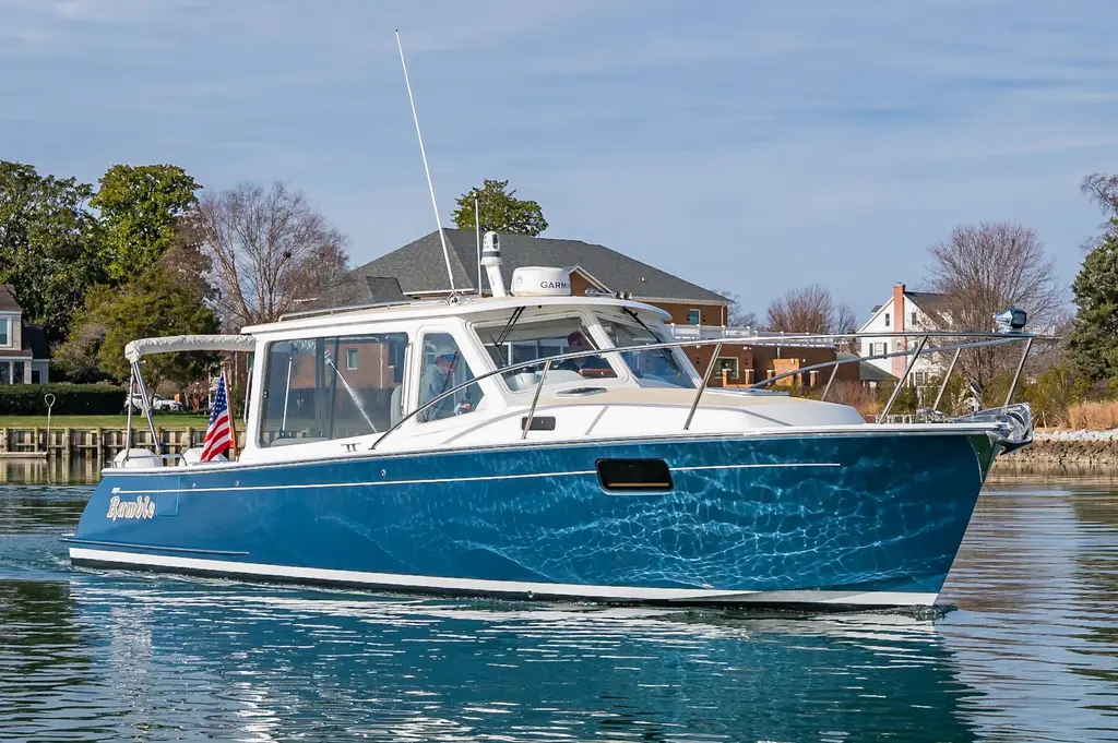 Ramble 2023 MJM Yachts 35z Yacht For Sale in Virginia Beach VA Ramble 2023 MJM Yachts 35z Yacht For Sale in Virginia Beach VA