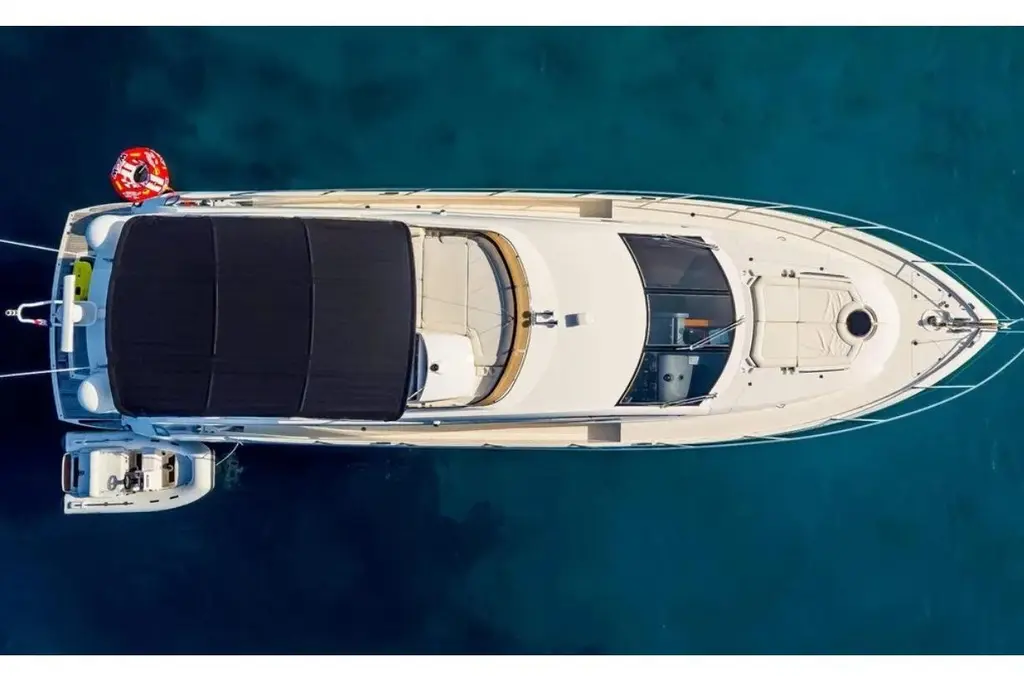 2 Drunk 2012 Sunseeker Manhattan 63 Yacht For Sale in Trogir 2 Drunk 2012 Sunseeker Manhattan 63 Yacht For Sale in Trogir