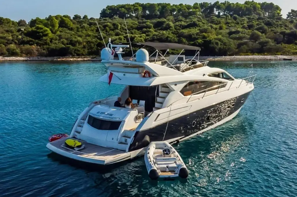 2 Drunk 2012 Sunseeker Manhattan 63 Yacht For Sale in Trogir 2 Drunk 2012 Sunseeker Manhattan 63 Yacht For Sale in Trogir