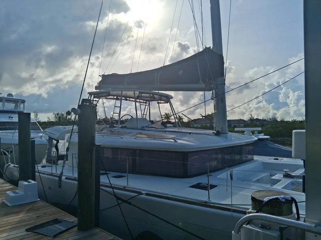 Paper Doll 2019 Lagoon 450 F Yacht For Sale in Pompano Beach FL Paper Doll 2019 Lagoon 450 F Yacht For Sale in Pompano Beach FL