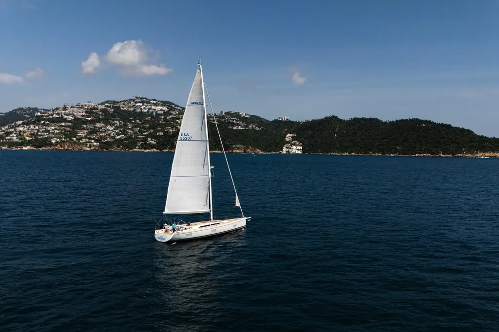 Invictus 2023 Nautor Swan Swan 55 Yacht For Sale in Fort Lauderdale FL Invictus 2023 Nautor Swan Swan 55 Yacht For Sale in Fort Lauderdale FL