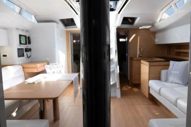  2019  60 Yacht For Sale in Piet&agrave; 