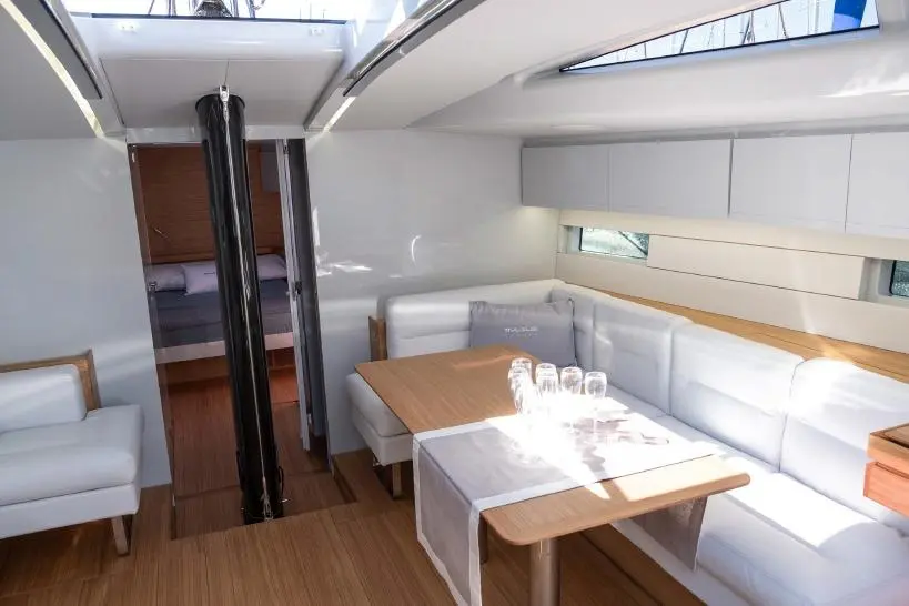  2019  60 Yacht For Sale in Piet&agrave; 