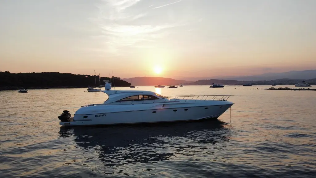 2006 Rizzardi rizzardi 73 Yacht For Sale in Cannes 