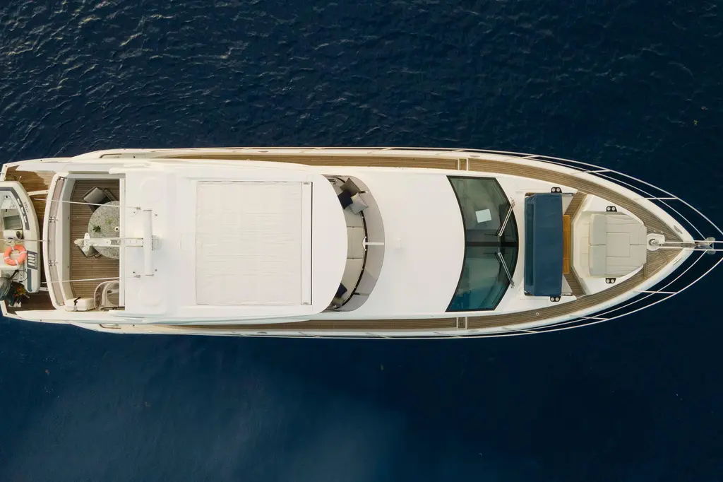 Gaia 2022 Sunseeker Manhattan 68 Yacht For Sale in Cozumel Gaia 2022 Sunseeker Manhattan 68 Yacht For Sale in Cozumel