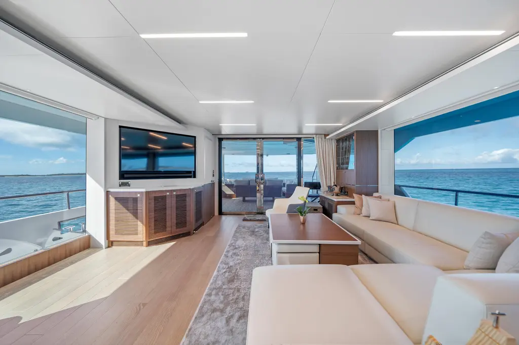 RIO 2023 Horizon FD90 Yacht For Sale in Saint Martin RIO 2023 Horizon FD90 Yacht For Sale in Saint Martin