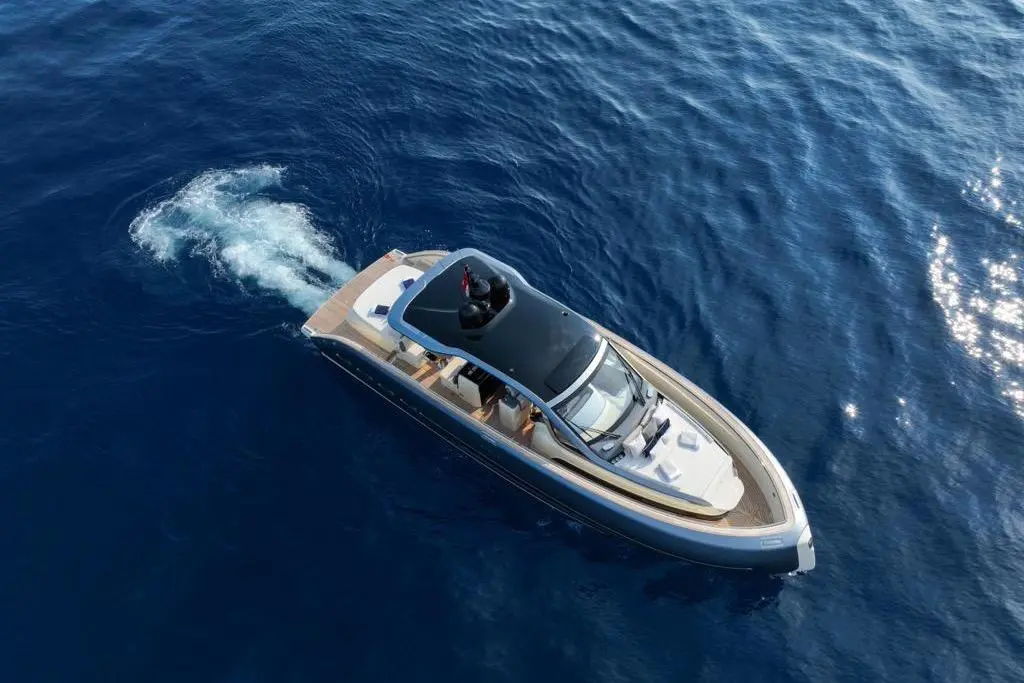 2023 Invictus 460TT Yacht For Sale in Monaco 2023 Invictus 460TT Yacht For Sale in Monaco