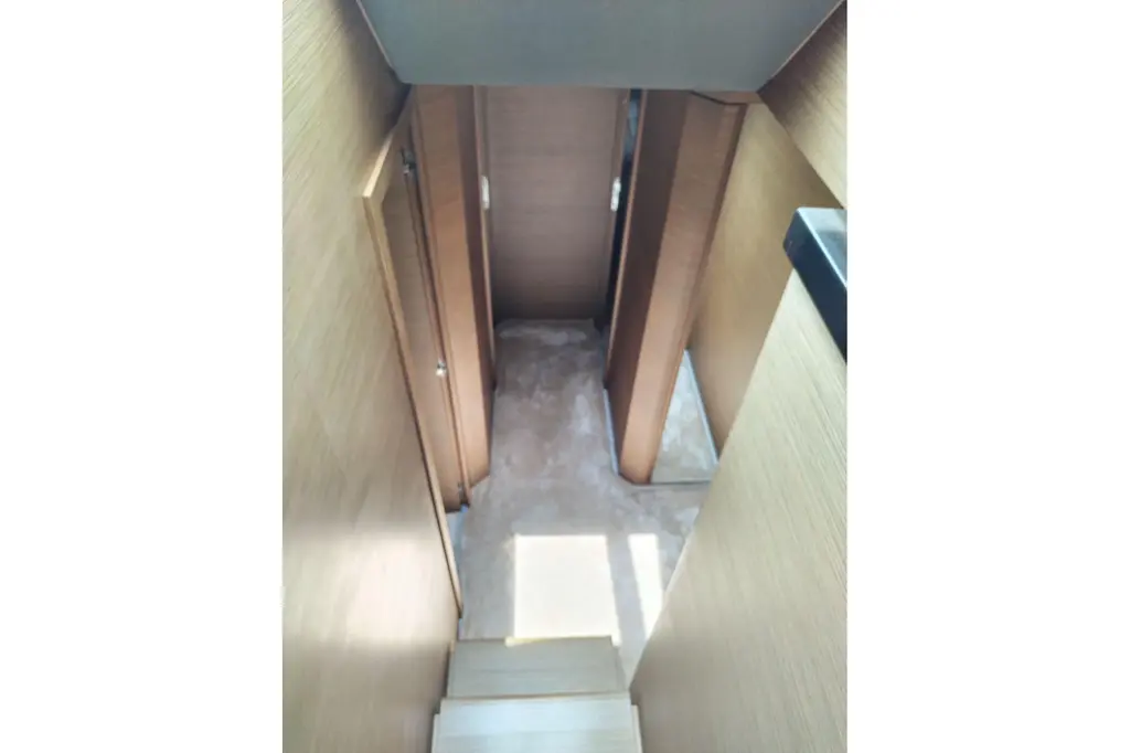 2015 Ferretti Yachts 550 Yacht For Sale in Haikou 2015 Ferretti Yachts 550 Yacht For Sale in Haikou