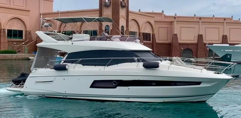 2020 Prestige 460 Yacht For Sale in Aventura FL 2020 Prestige 460 Yacht For Sale in Aventura FL