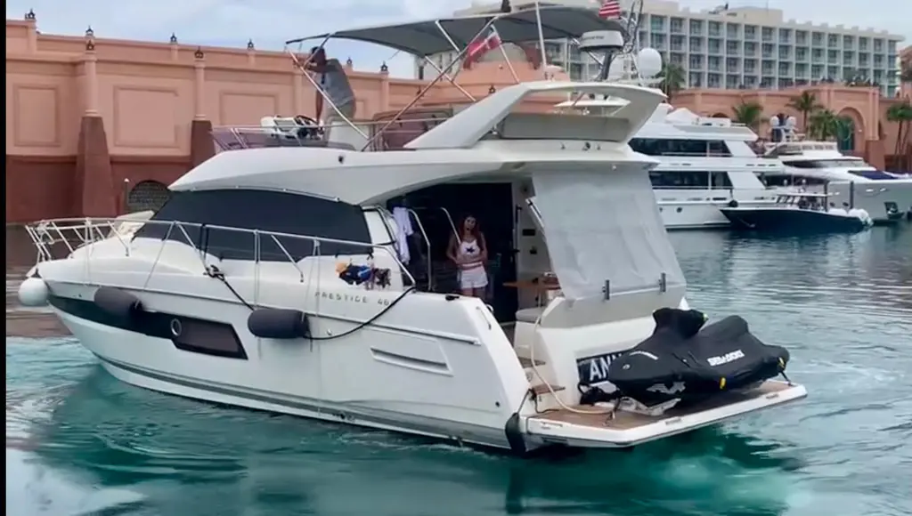 2020 Prestige 460 Yacht For Sale in Aventura FL 2020 Prestige 460 Yacht For Sale in Aventura FL