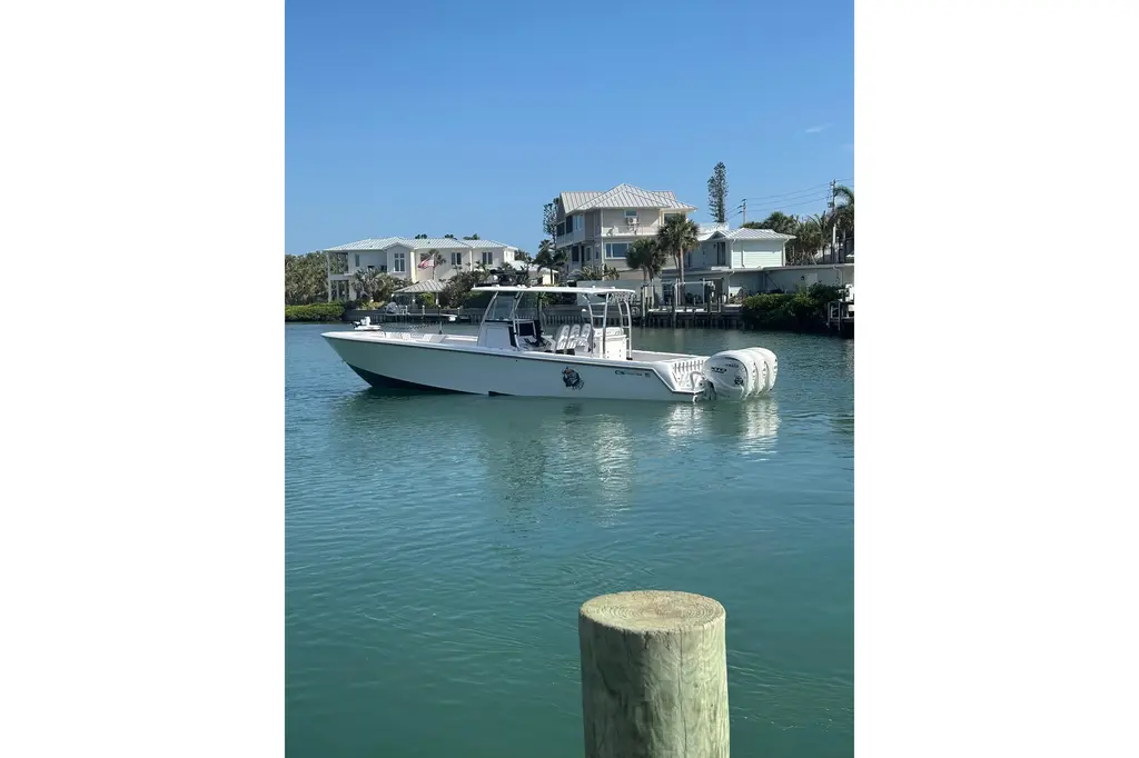 2025 Contender 39 ST Yacht For Sale in Sarasota FL 2025 Contender 39 ST Yacht For Sale in Sarasota FL
