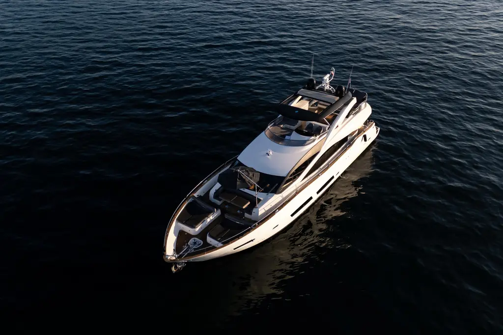 Kastelan 2015 Sunseeker 28 Metre Yacht Yacht For Sale in Acapulco Kastelan 2015 Sunseeker 28 Metre Yacht Yacht For Sale in Acapulco