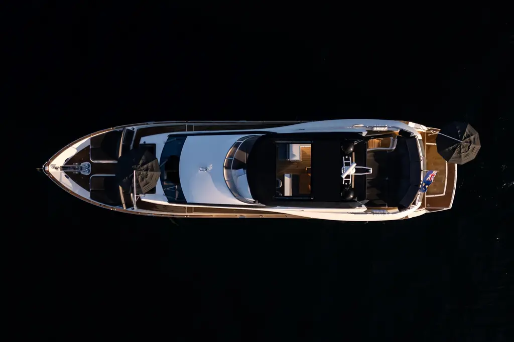 Kastelan 2015 Sunseeker 28 Metre Yacht Yacht For Sale in Acapulco Kastelan 2015 Sunseeker 28 Metre Yacht Yacht For Sale in Acapulco