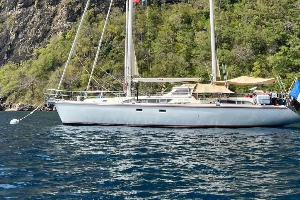 2006 Amel 54 Yacht For Sale in Port-Saint-Louis-du-Rh?ne 13 2006 Amel 54 Yacht For Sale in Port-Saint-Louis-du-Rh?ne 13