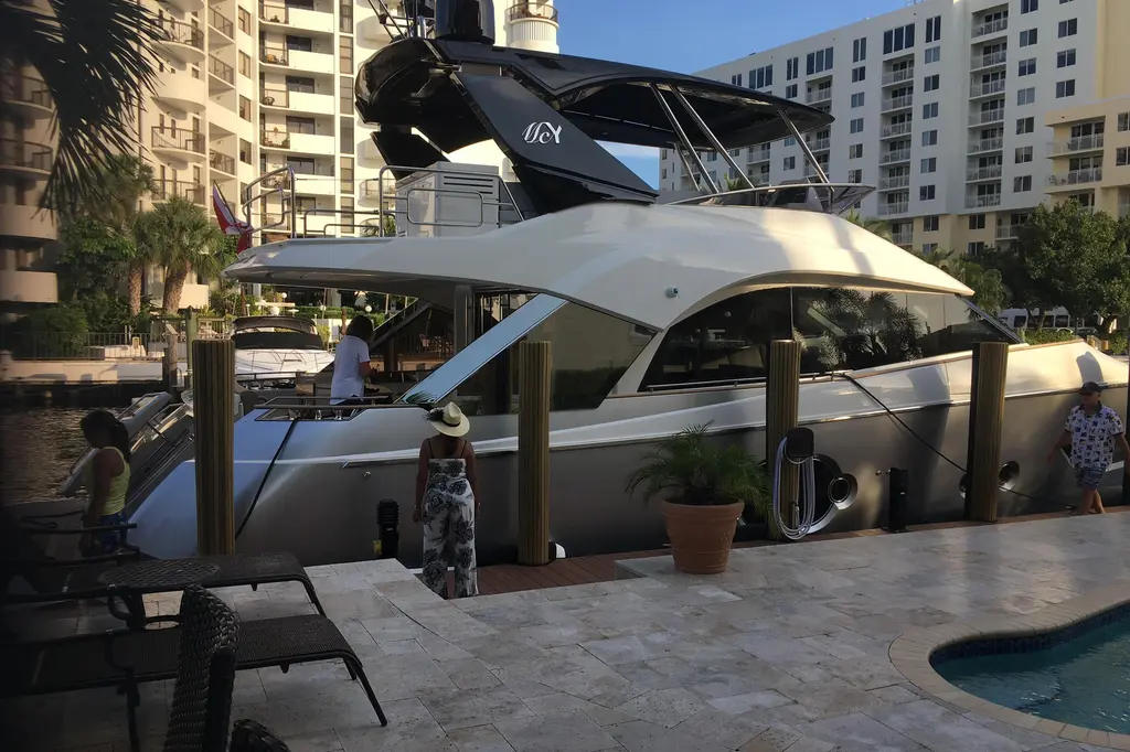 2020 Monte Carlo Yachts MCY 66 Yacht For Sale in Pompano Beach FL 2020 Monte Carlo Yachts MCY 66 Yacht For Sale in Pompano Beach FL